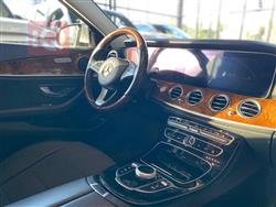 مێرسێدس بێنز E-Class